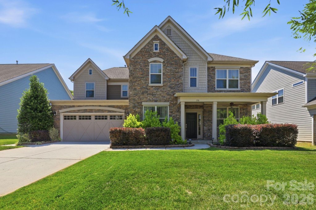 158 Eagles Landing Drive
