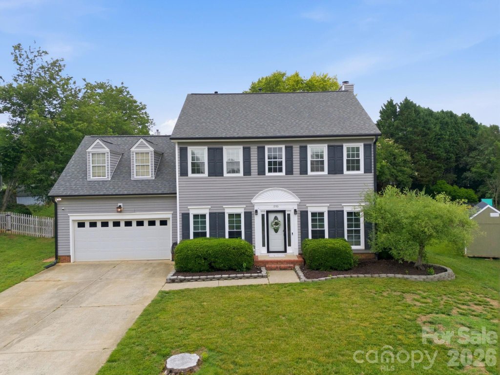 1955 Stratton Court