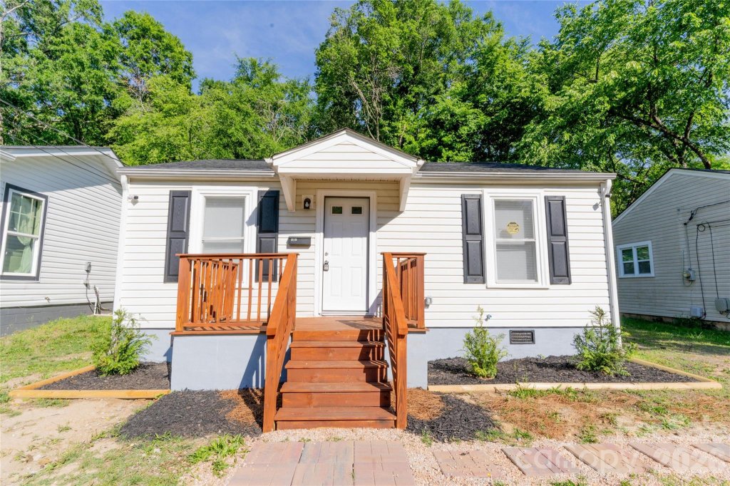 315 Broad Drive