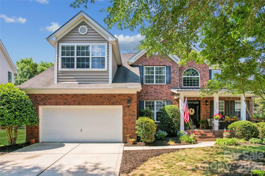 9639 Brandybuck Drive