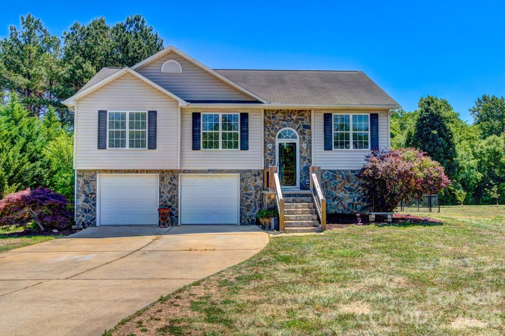 204 Black Rock School Road