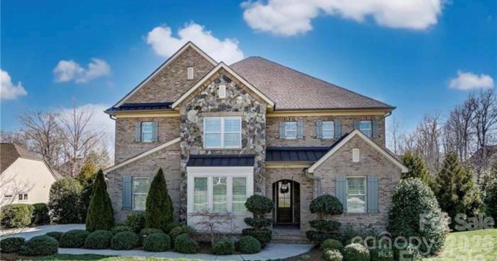 Cureton, Waxhaw community