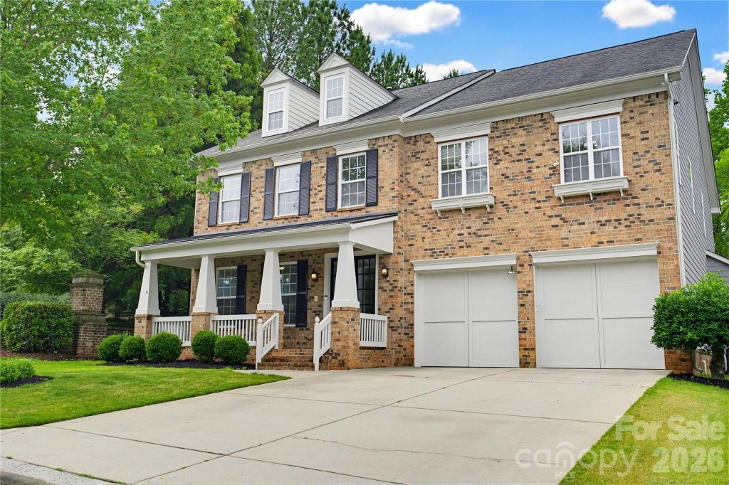 Bridgemill, Fort Mill community