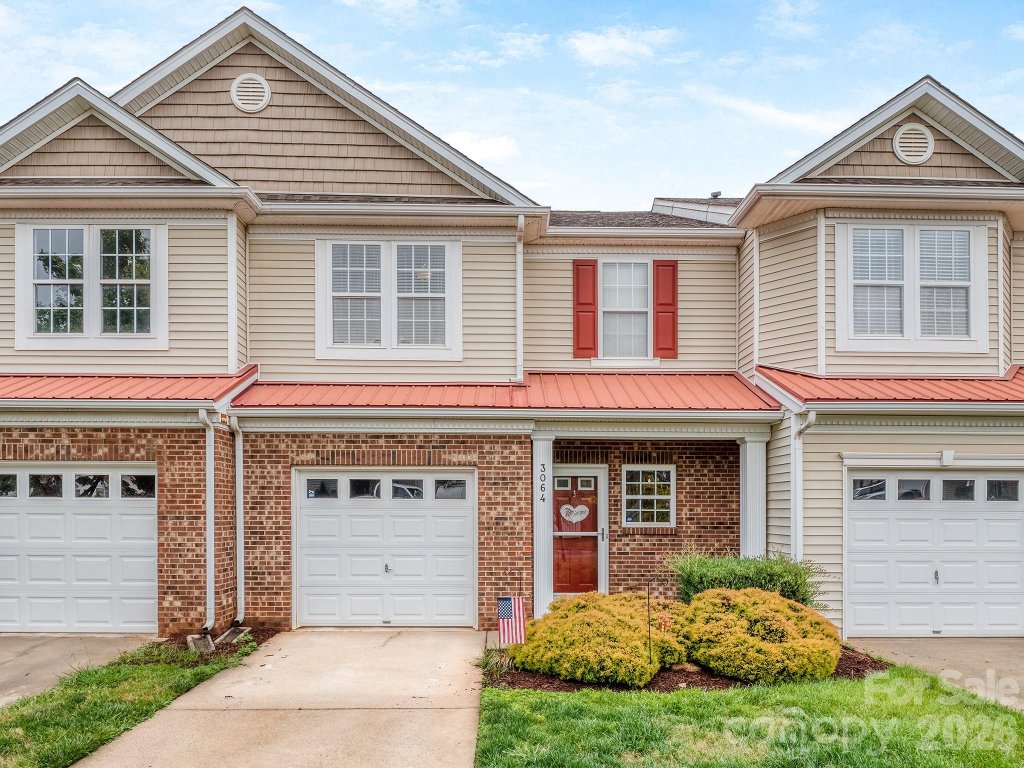3064 Priory Ridge Drive