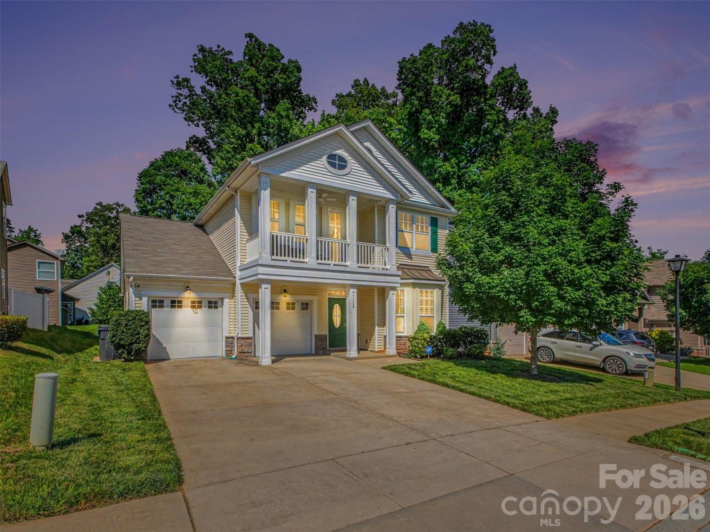 7128 Toxaway Lane