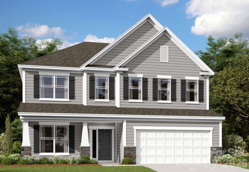 11217 Lochmere Road