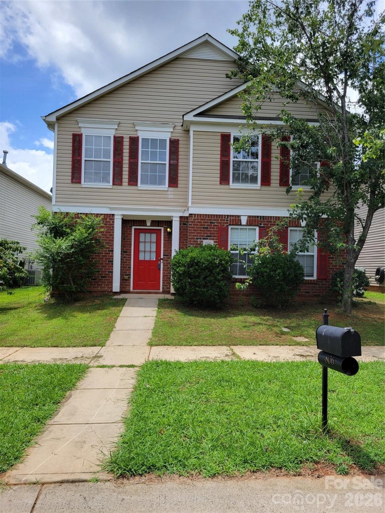 Southwinds, Monroe community