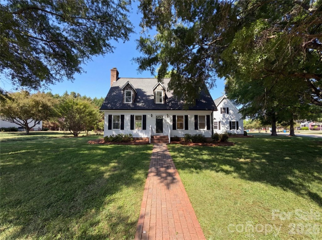 Woodfield, Salisbury community