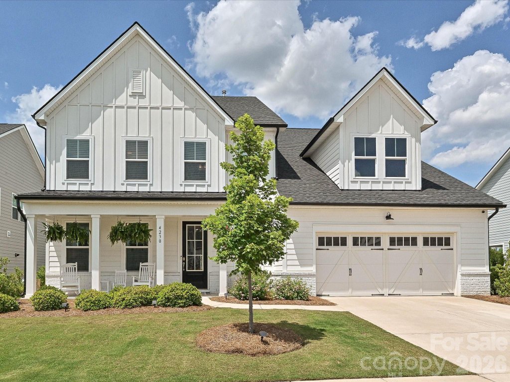 Ridgecrest, Fort Mill community