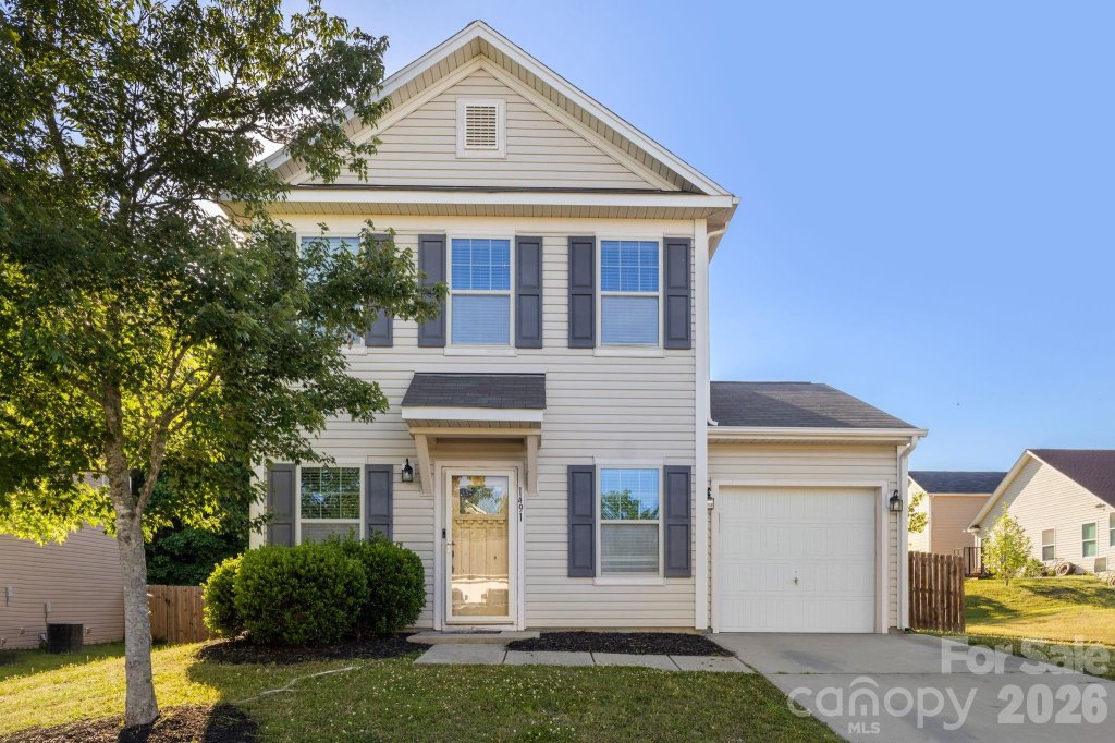 Holly Hill, Rock Hill community