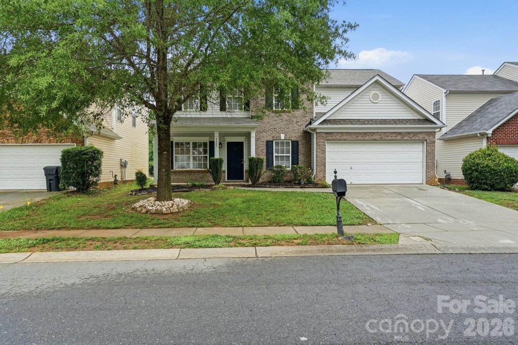 6427 Hermsley Road