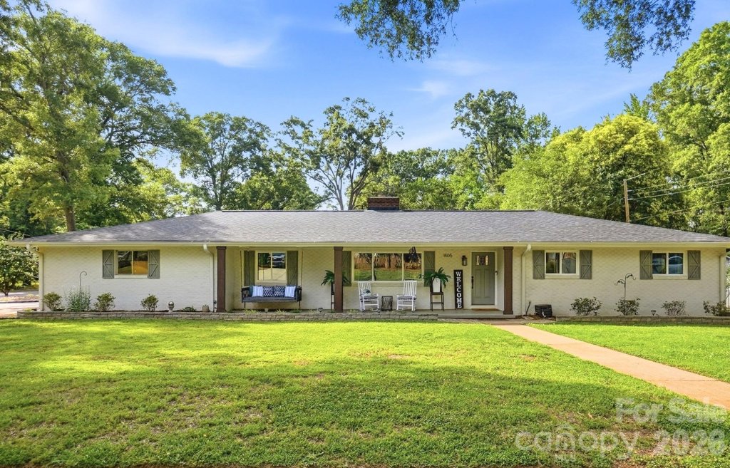 Winthrop Heights, Rock Hill community