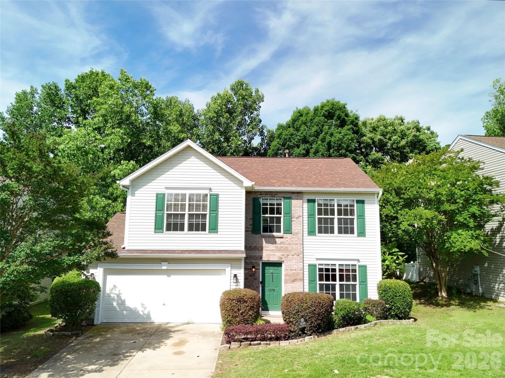 7638 Black Hawk Lane