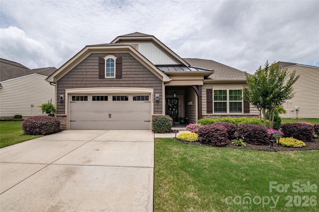 12448 Belmont Mansion Drive