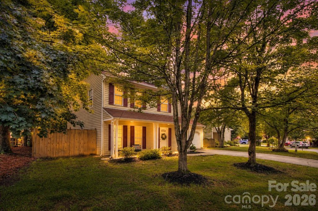 14439 Arbor Ridge Drive