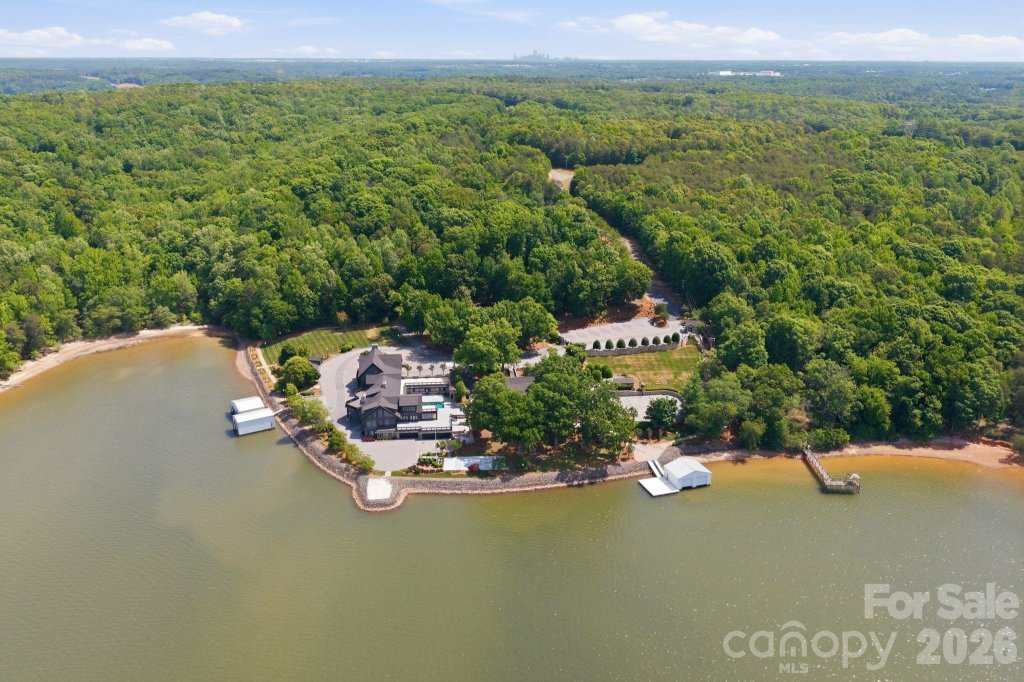 9715 Nine Eagles Lane, Charlotte