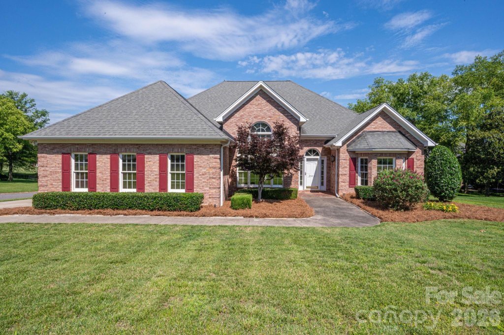 2603 Tralee Drive