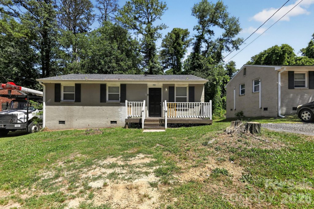 9 Delores Street