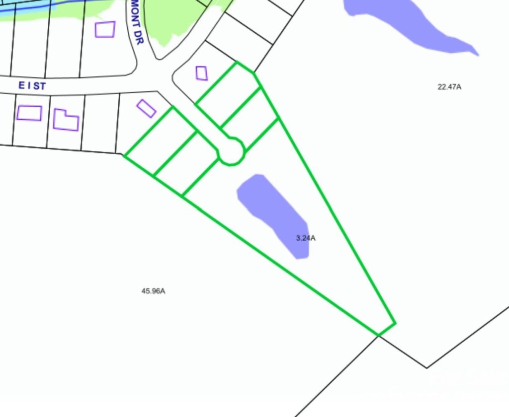 612 615 622 625 630 Eastmont Drive