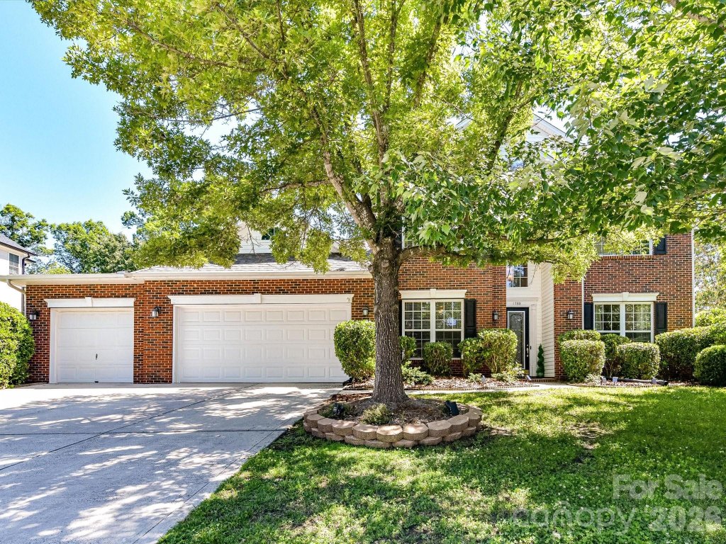 1788 Oakmont Drive