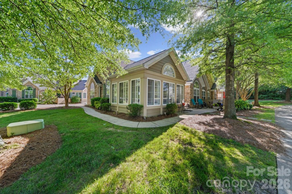 5418 Prosperity View Drive