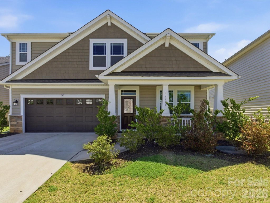 17033 Carolina Pine Row