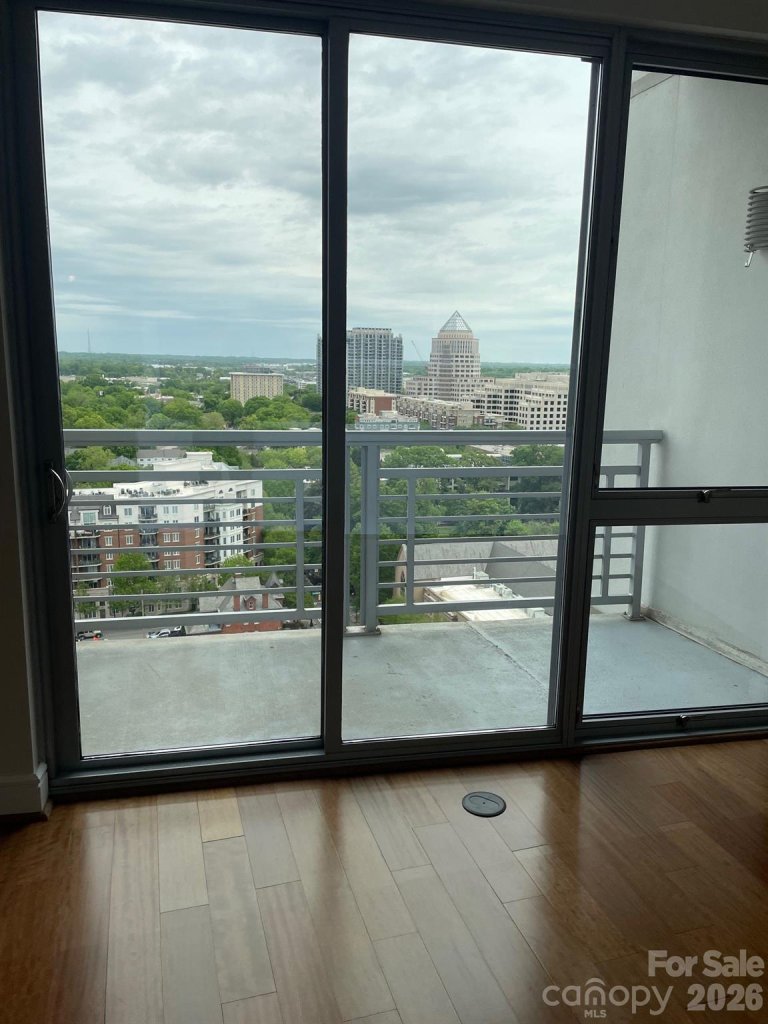 333 W Trade Street