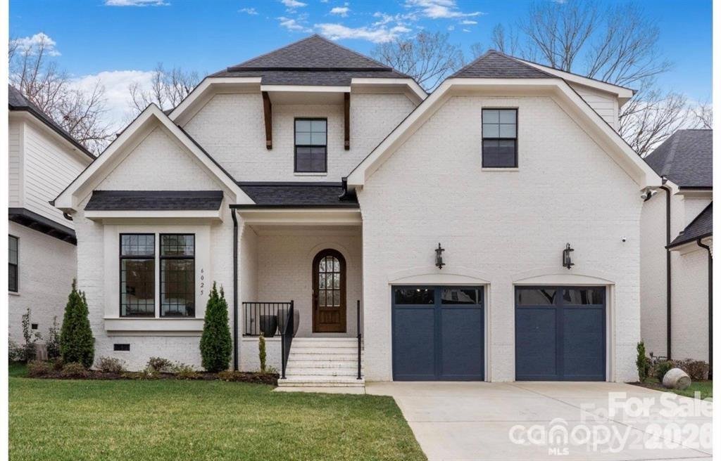 Enclave, Charlotte community