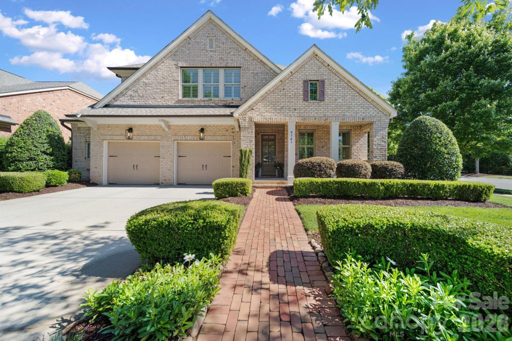 9141 Robbins Preserve Road