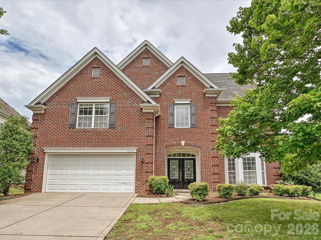 6414 Ballybay Drive