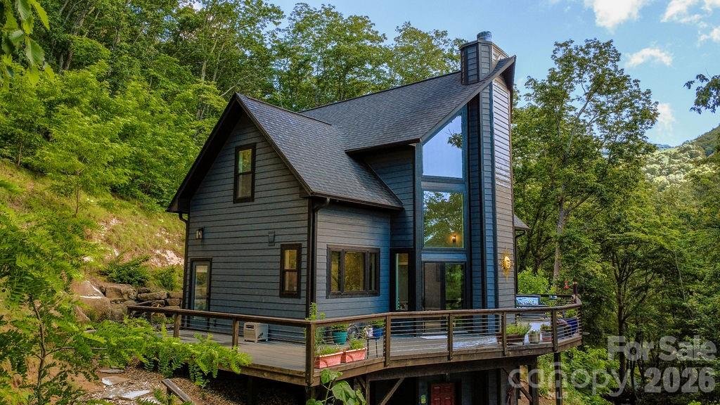 338 Fairview Forest Drive