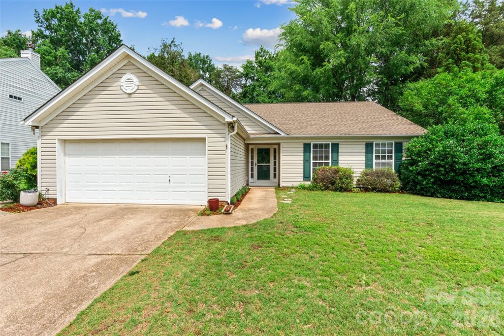 14207 Arbor Ridge Drive