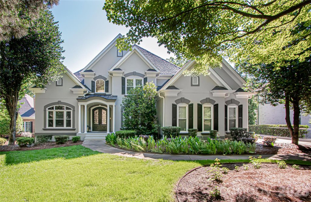 15349 Ballantyne Country Club Drive