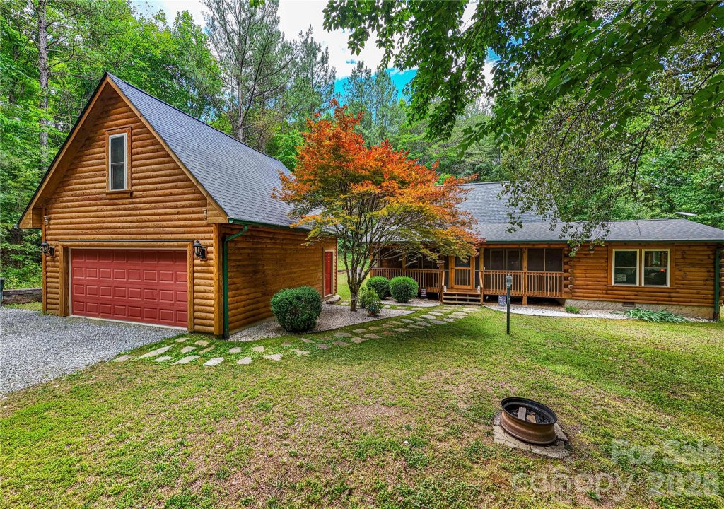 Willow Lakes, Rutherfordton community