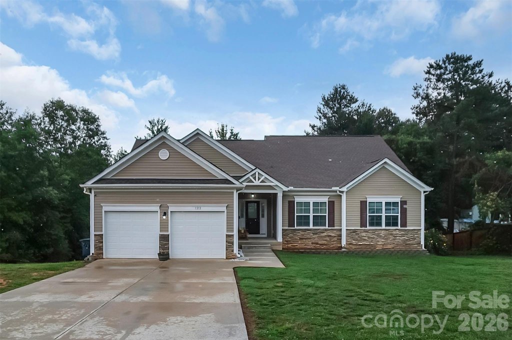 122 Windstone Drive
