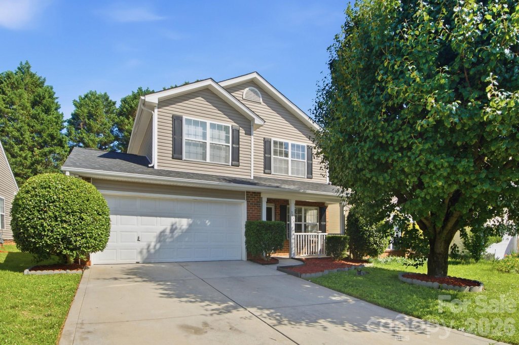 1135 Stonehenge Lane