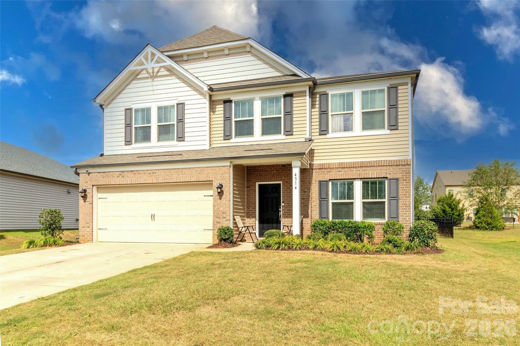 4314 Collingham Drive