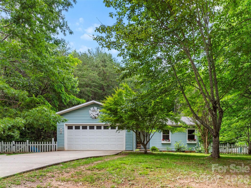 Haw Creek Heights, Asheville community