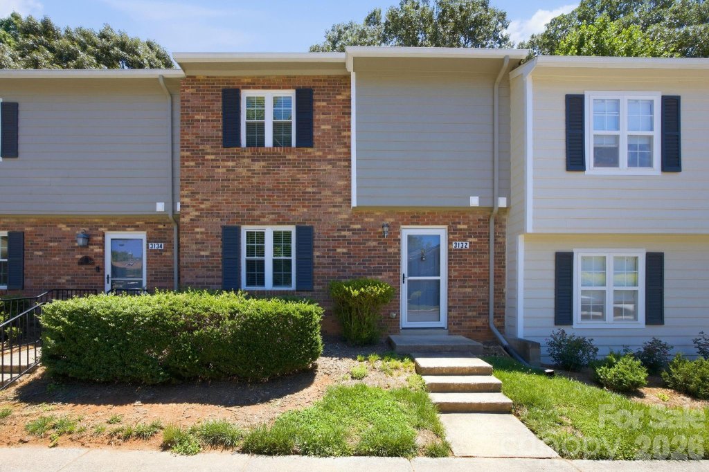 3132 Heathstead Place