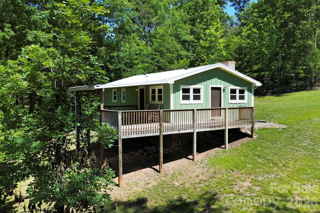 112 Forest Cove