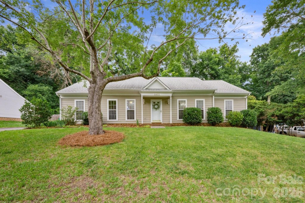 11833 Post Ridge Court