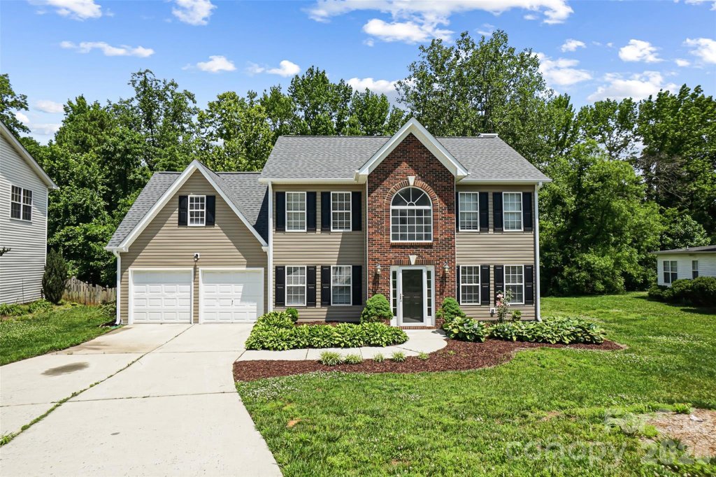 5012 Eagle Creek Drive