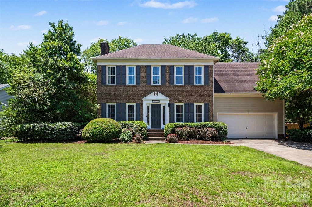 14010 Merganzer Court
