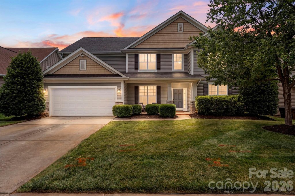 6004 Magna Lane