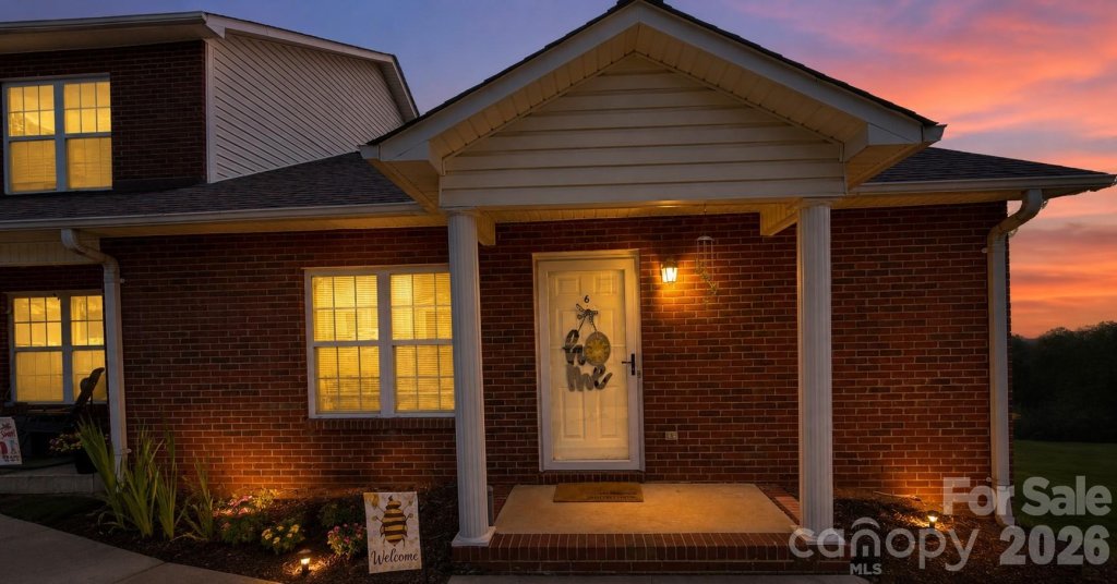 Brandywine, Conover community
