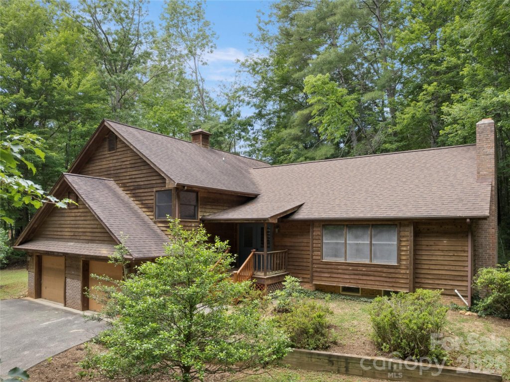 11 Tree Top Drive