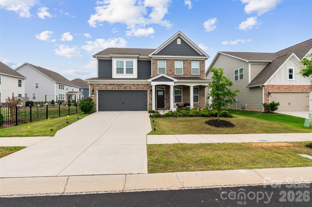 4009 Cherry Mill Court