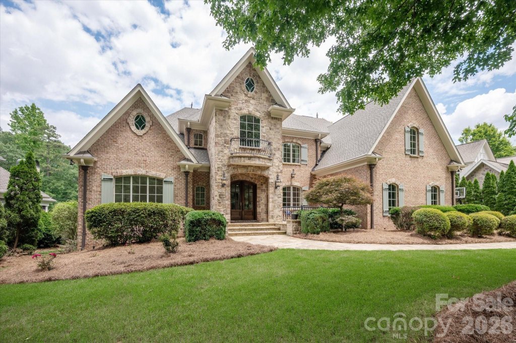 731 Mendenhall Court