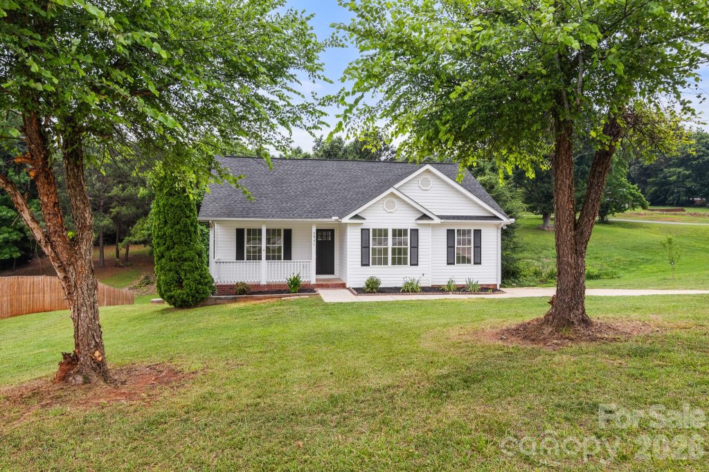 2931 Greenleaf Road