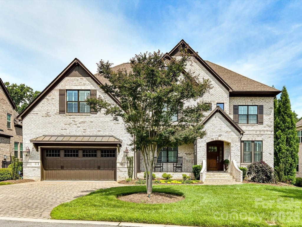 2244 Rock Creek Drive